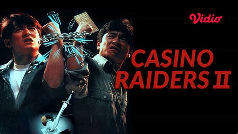 casino raiders 2 sub indo Array